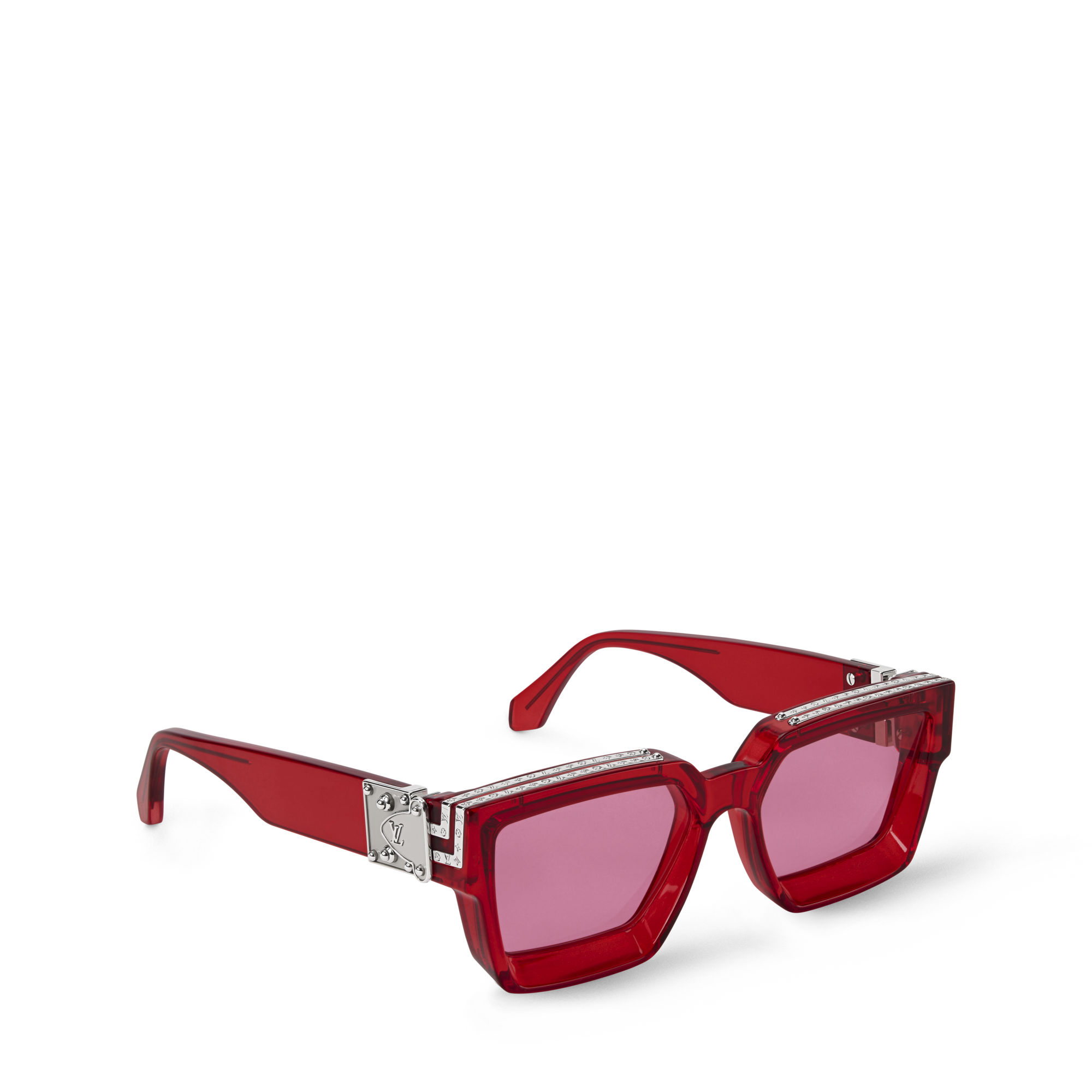 1.1 Millionaires Sunglasses S00 - Homme - Accessoires | LOUIS